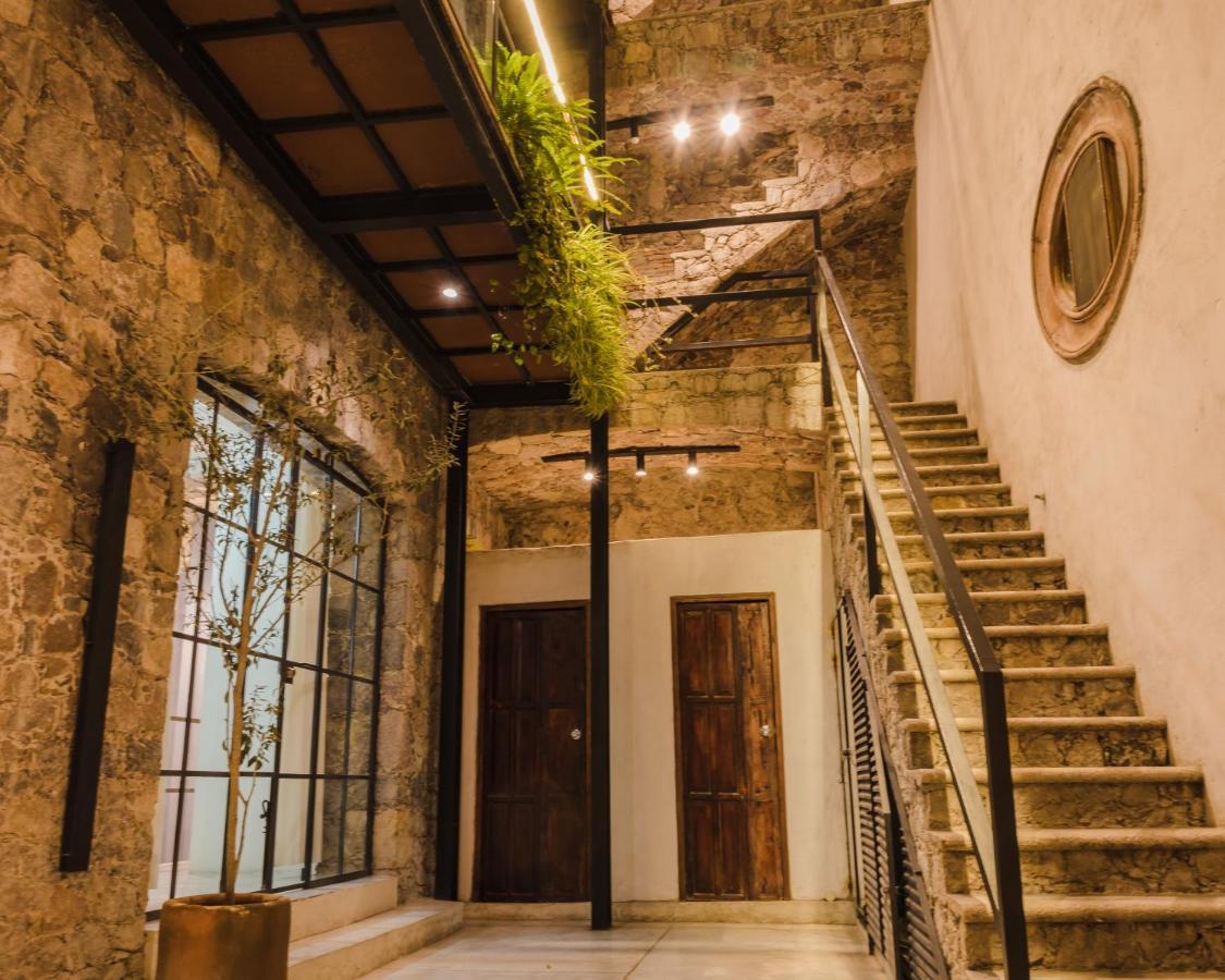 Hotel Maria Isabela Альенде Экстерьер фото